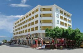 хотел Armar Sea Side Hotel 3*, Мармарис - описание и цени за хотел Armar Sea Side Hotel